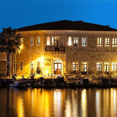 La Petra Hotel อิซมีร์ ภายนอก รูปภาพ