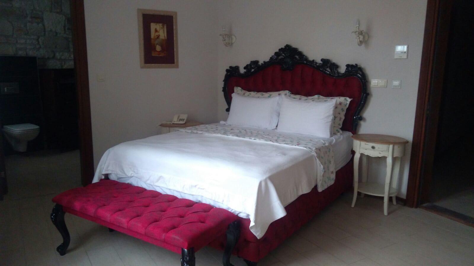 La Petra Hotel อิซมีร์ ภายนอก รูปภาพ
