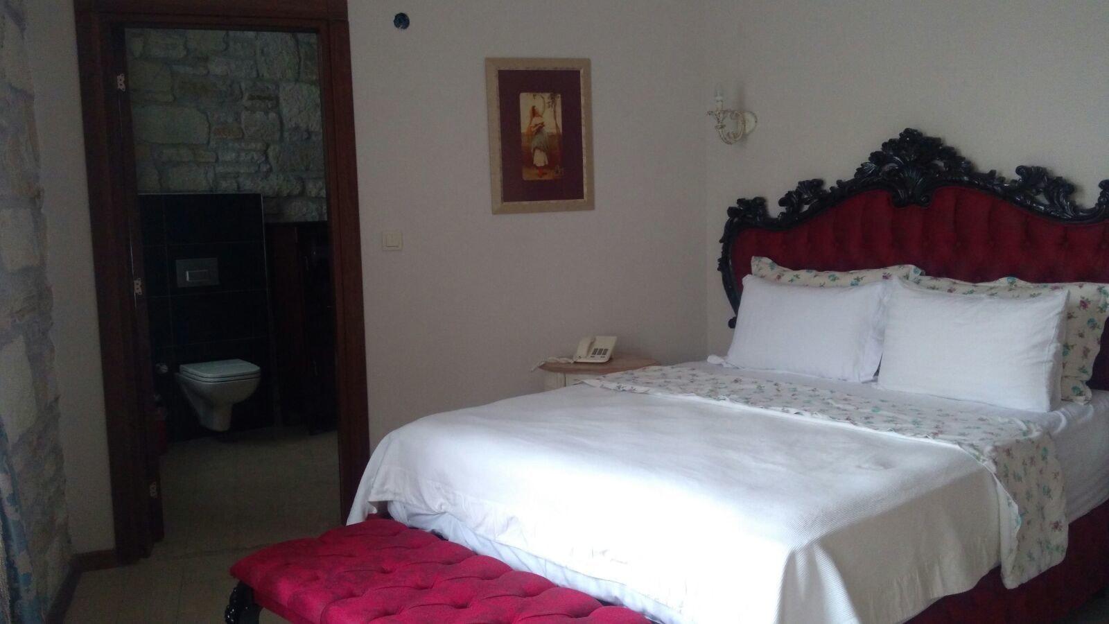 La Petra Hotel อิซมีร์ ภายนอก รูปภาพ