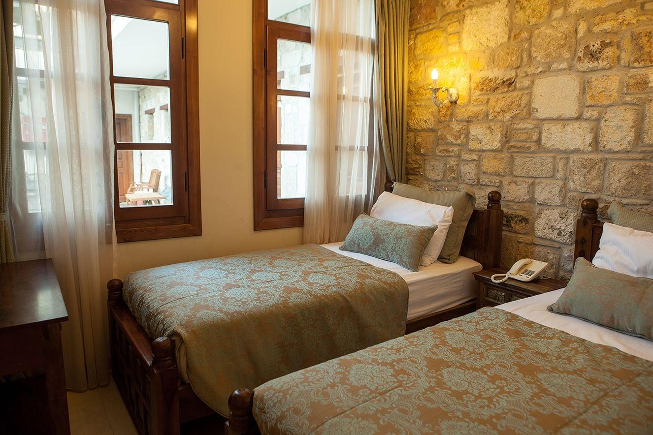 La Petra Hotel อิซมีร์ ภายนอก รูปภาพ