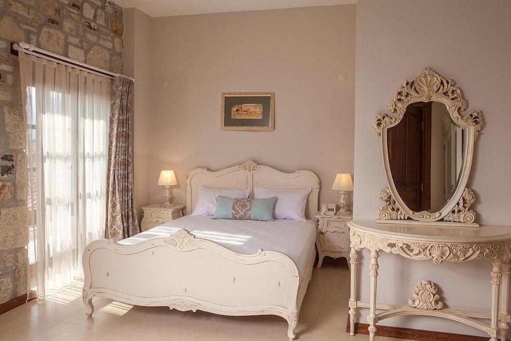 La Petra Hotel อิซมีร์ ภายนอก รูปภาพ