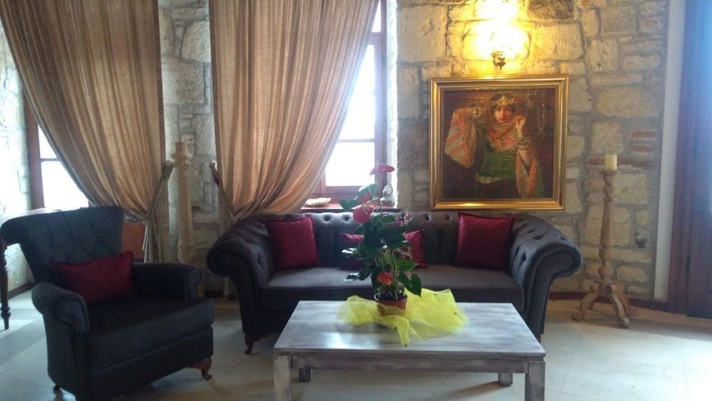 La Petra Hotel อิซมีร์ ภายนอก รูปภาพ