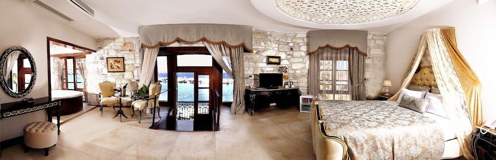La Petra Hotel อิซมีร์ ภายนอก รูปภาพ
