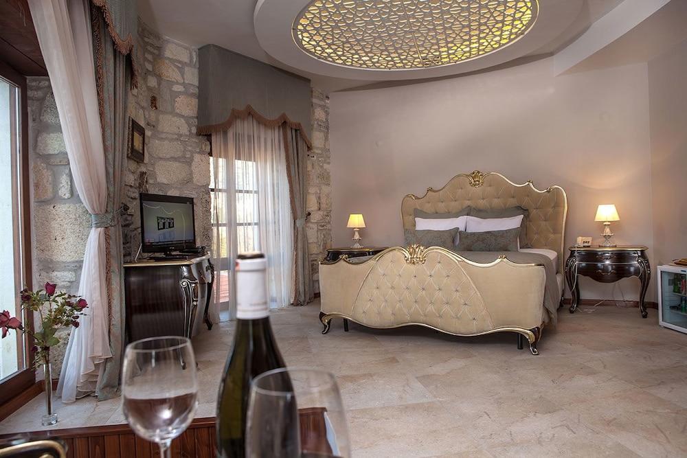 La Petra Hotel อิซมีร์ ภายนอก รูปภาพ