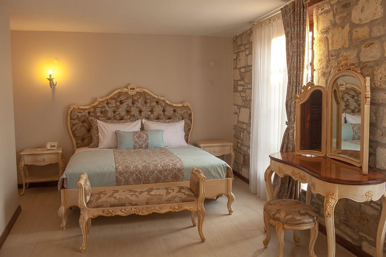 La Petra Hotel อิซมีร์ ภายนอก รูปภาพ