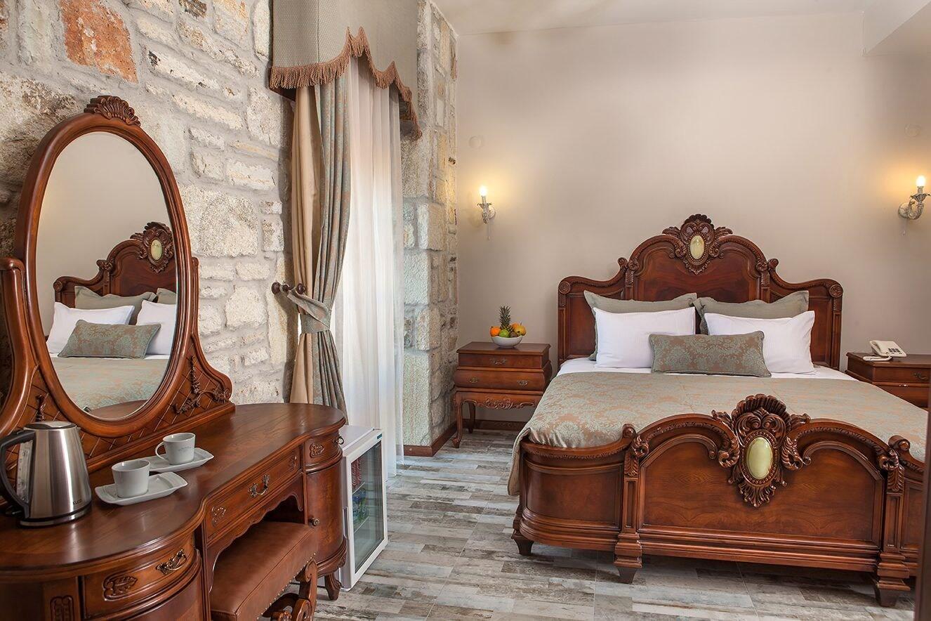La Petra Hotel อิซมีร์ ภายนอก รูปภาพ