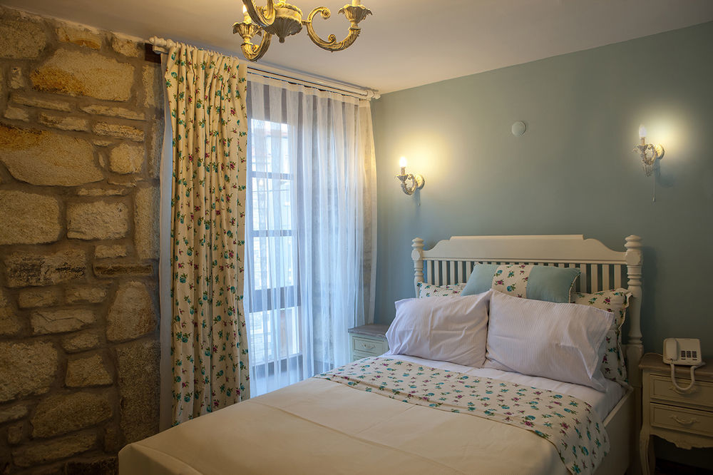 La Petra Hotel อิซมีร์ ภายนอก รูปภาพ