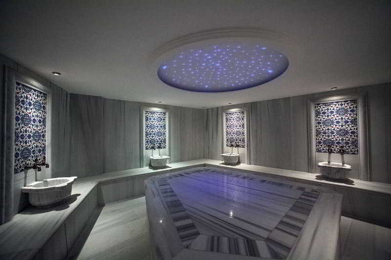 La Petra Hotel อิซมีร์ ภายนอก รูปภาพ