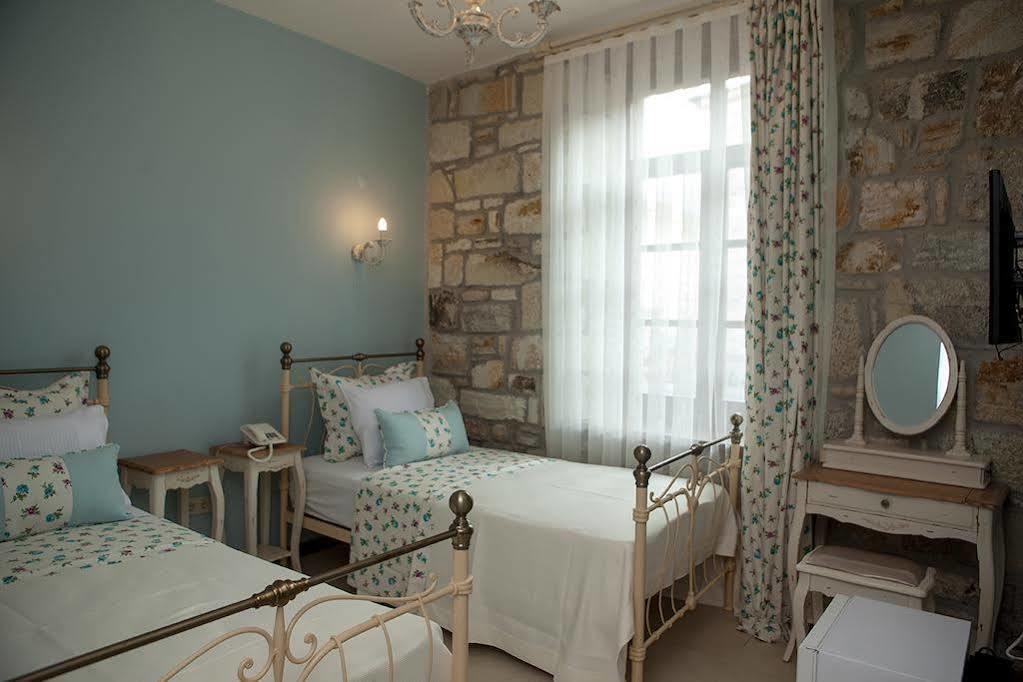 La Petra Hotel อิซมีร์ ภายนอก รูปภาพ